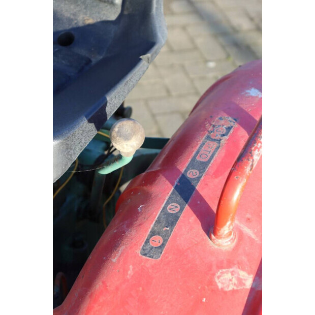 YANMAR YM1510-45869870