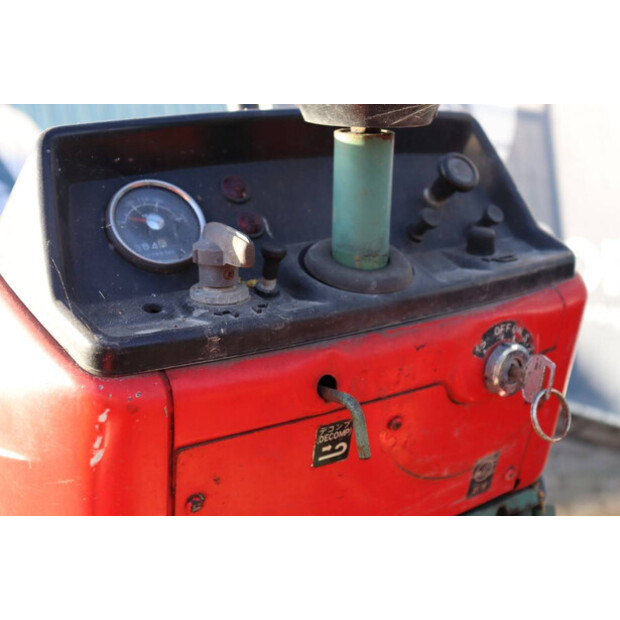 YANMAR YM1510-45869871