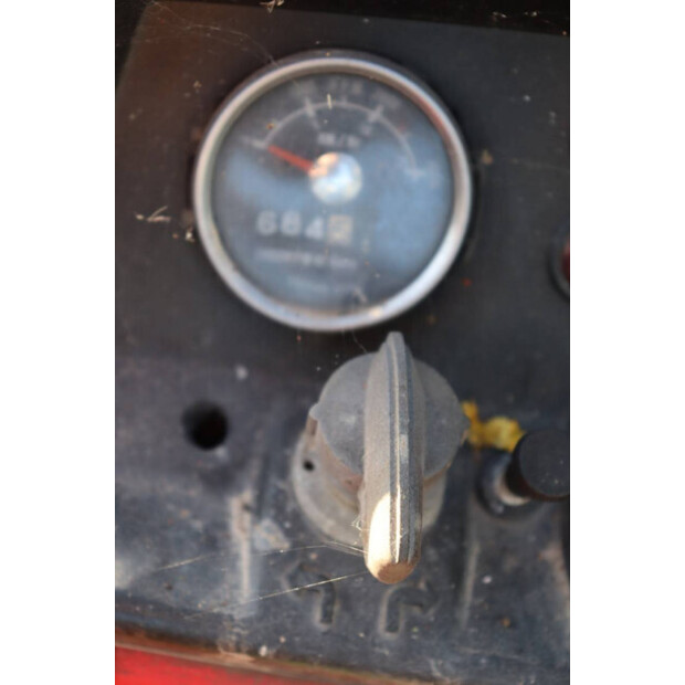 YANMAR YM1510-45869872