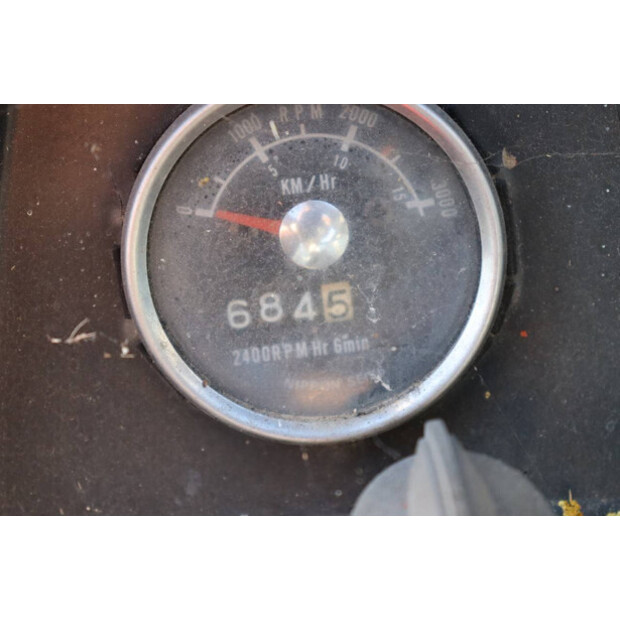 YANMAR YM1510-45869873