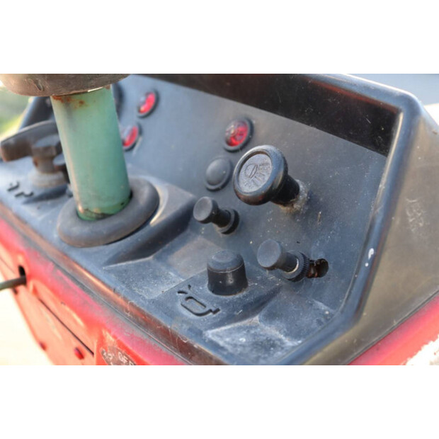 YANMAR YM1510-45869874