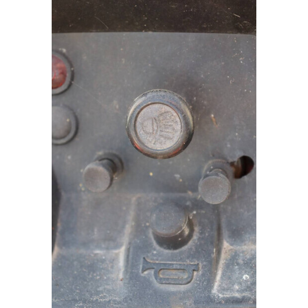 YANMAR YM1510-45869875