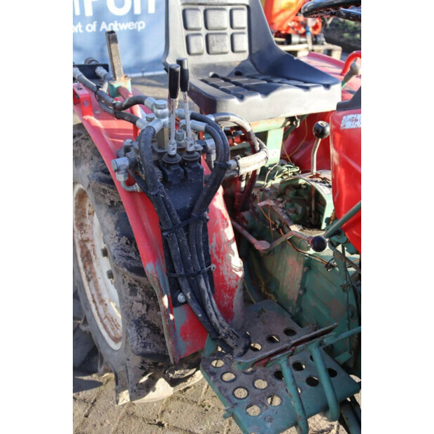 YANMAR YM1510-45869876