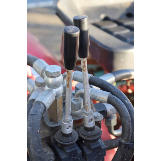 YANMAR YM1510-45869877