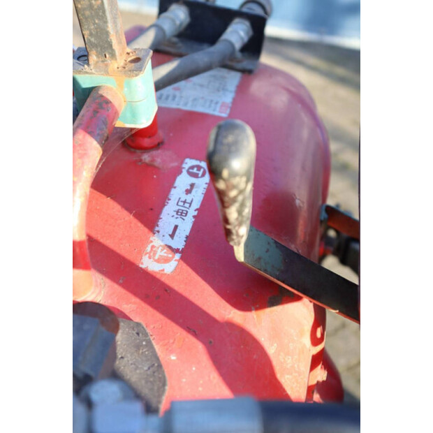 YANMAR YM1510-45869878