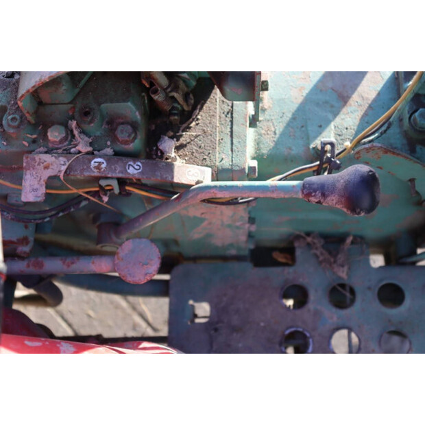 YANMAR YM1510-45869879