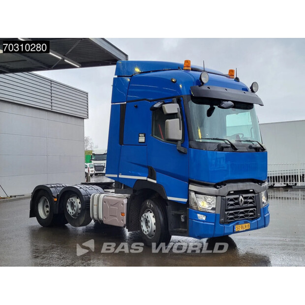 2018 Renault T460-45869892