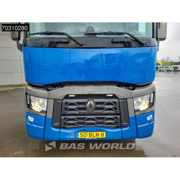 2018 Renault T460-45869895