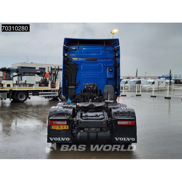 2018 Renault T460-45869897