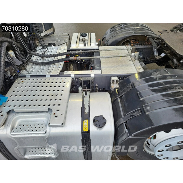 2018 Renault T460-45869900