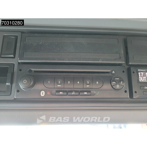 2018 Renault T460-45869911