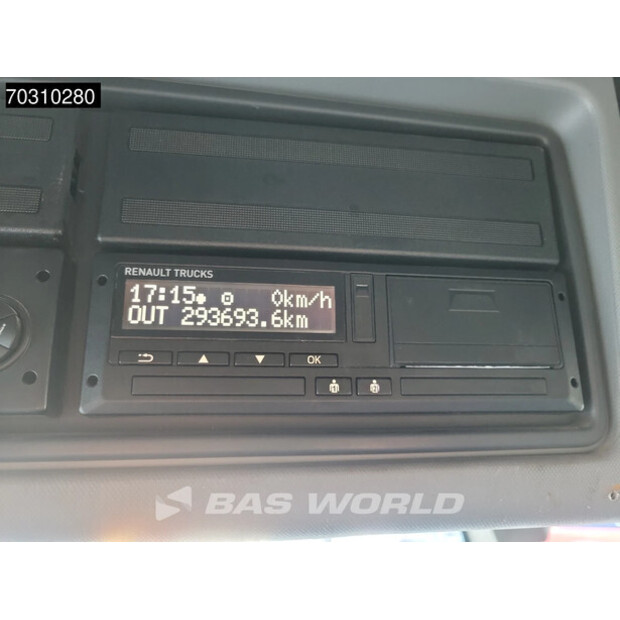 2018 Renault T460-45869919