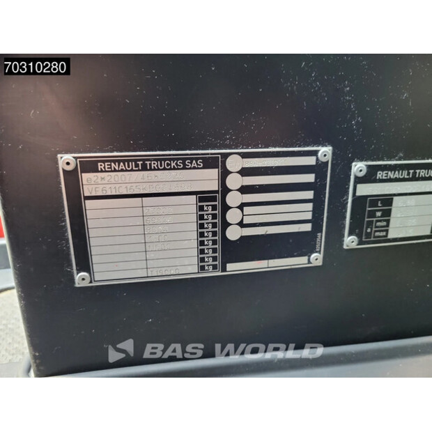 2018 Renault T460-45869920