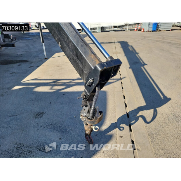 2014 مرسيدس بنز Arocs 2636-45869927