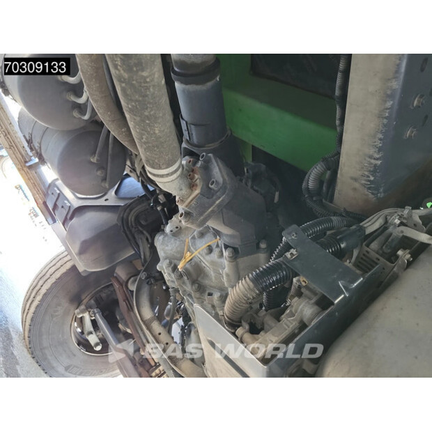 2014 مرسيدس بنز Arocs 2636-45869938