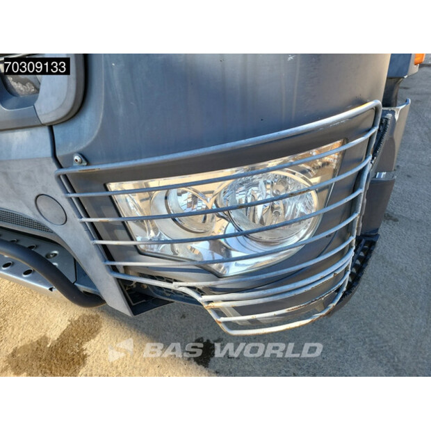 2014 مرسيدس بنز Arocs 2636-45869943