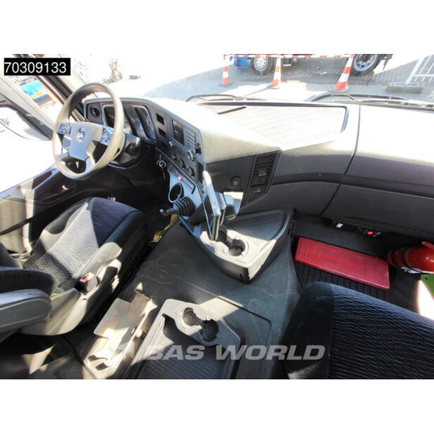 2014 مرسيدس بنز Arocs 2636-45869944