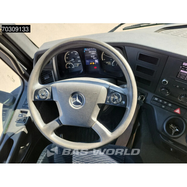 2014 مرسيدس بنز Arocs 2636-45869947