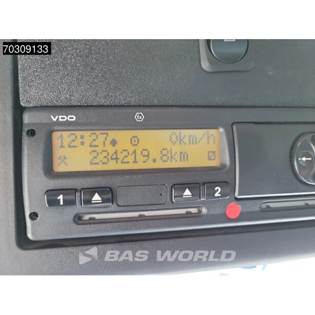 2014 مرسيدس بنز Arocs 2636-45869954