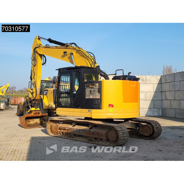 2017 Caterpillar 325FLCR-45869962