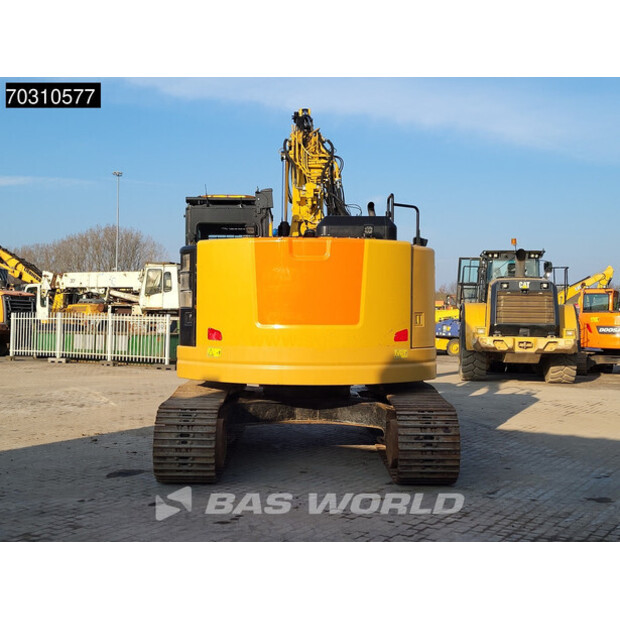 2017 Caterpillar 325FLCR-45869963