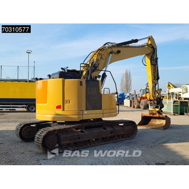 2017 Caterpillar 325FLCR-45869965