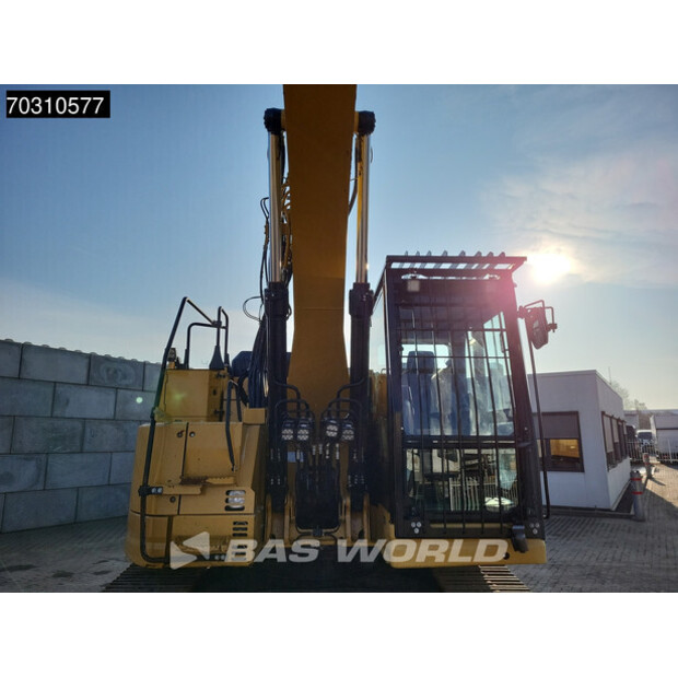 2017 Caterpillar 325FLCR-45869967