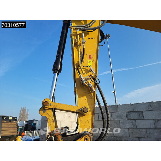 2017 Caterpillar 325FLCR-45869970