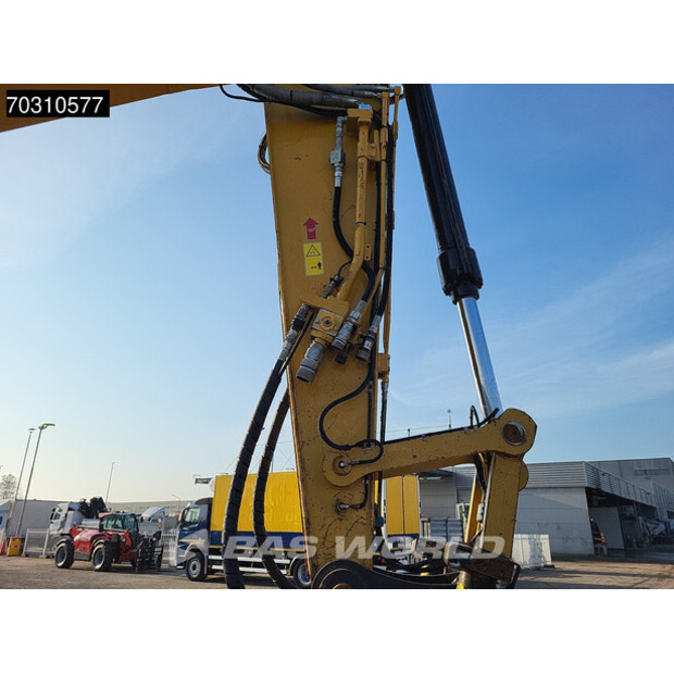 2017 Caterpillar 325FLCR-45869971