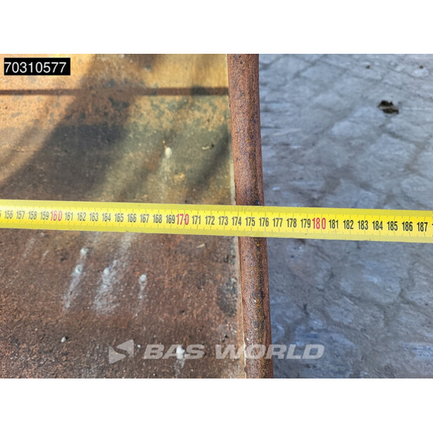 2017 Caterpillar 325FLCR-45869976