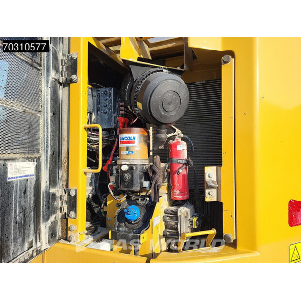 2017 Caterpillar 325FLCR-45869980