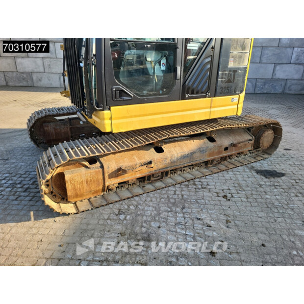 2017 Caterpillar 325FLCR-45869983