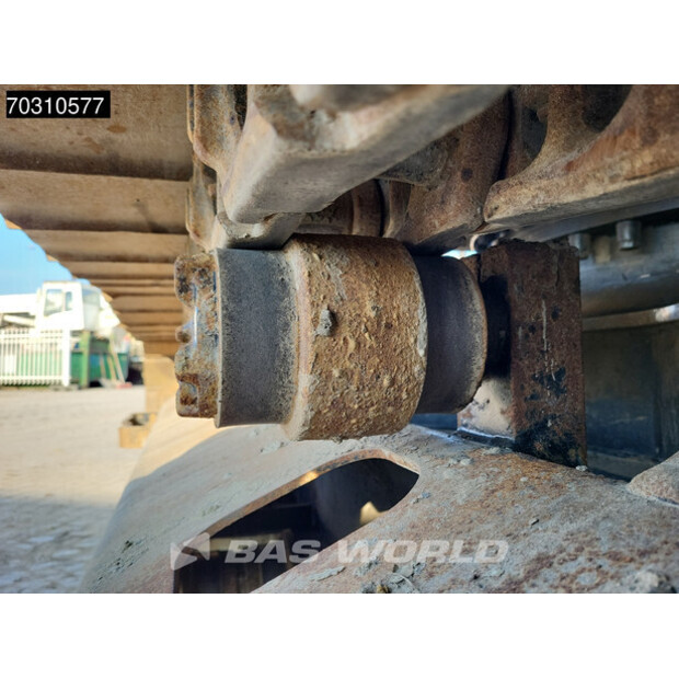 2017 Caterpillar 325FLCR-45869985