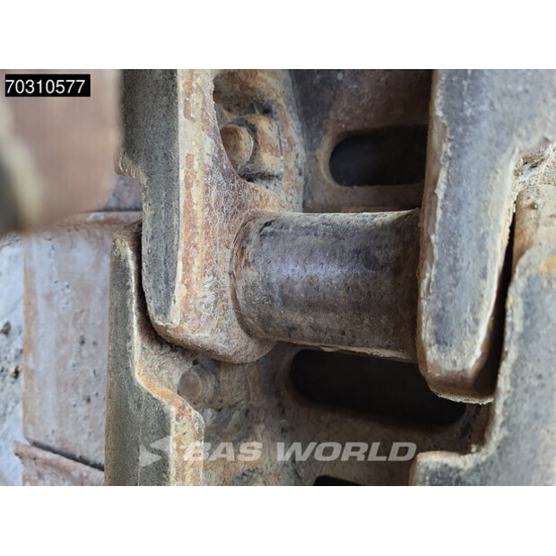 2017 Caterpillar 325FLCR-45869986