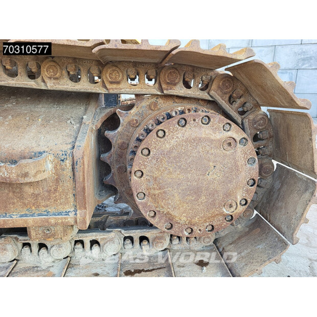 2017 Caterpillar 325FLCR-45869987