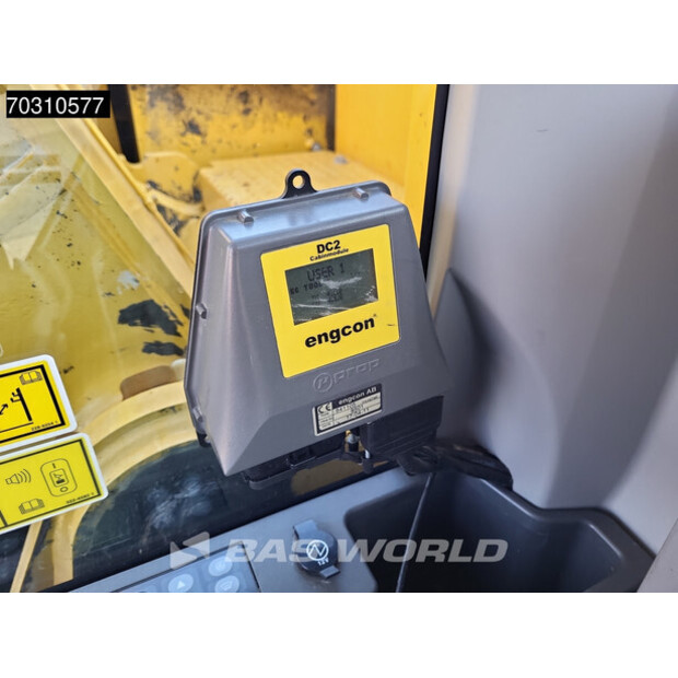 2017 Caterpillar 325FLCR-45869996