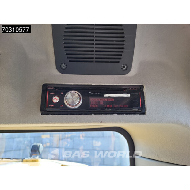 2017 Caterpillar 325FLCR-45869997