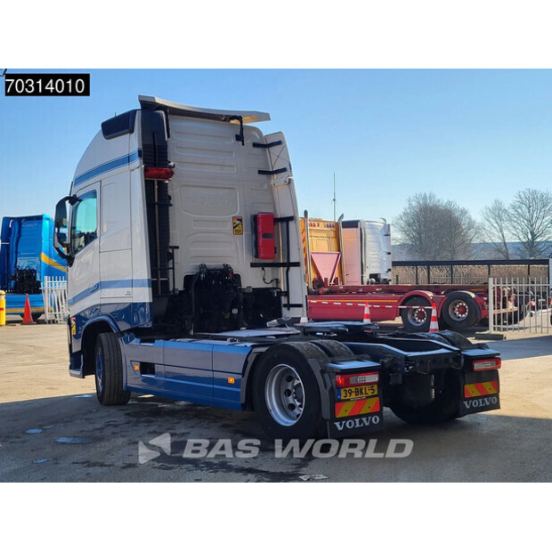 2018 فولفو FH 420-45870005