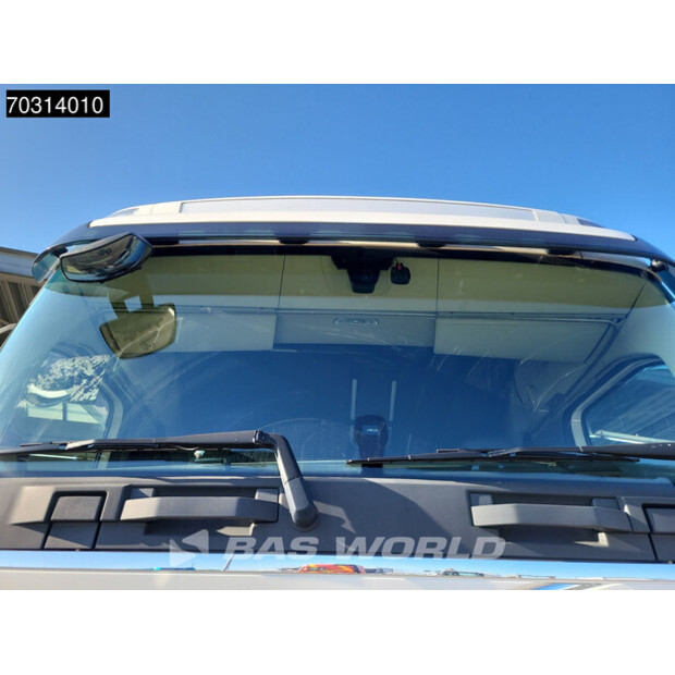 2018 فولفو FH 420-45870010