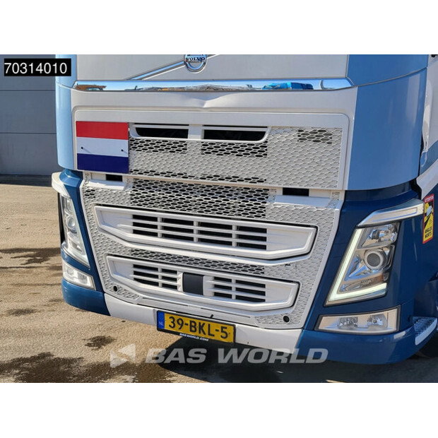 2018 فولفو FH 420-45870011