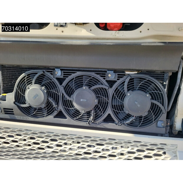 2018 فولفو FH 420-45870012