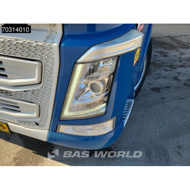 2018 فولفو FH 420-45870014