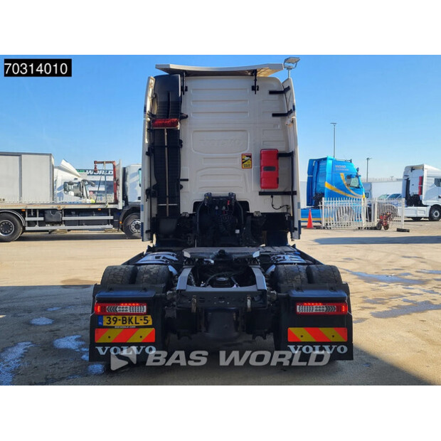 2018 فولفو FH 420-45870015