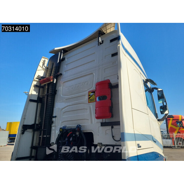 2018 فولفو FH 420-45870016