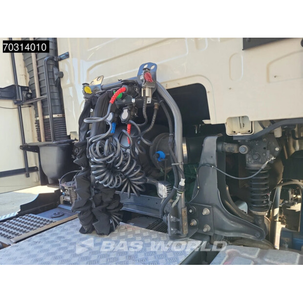 2018 فولفو FH 420-45870017