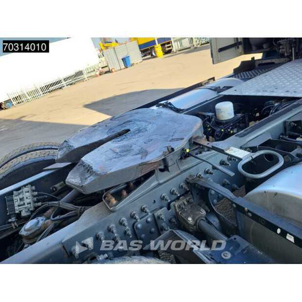 2018 فولفو FH 420-45870018