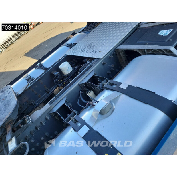 2018 فولفو FH 420-45870019