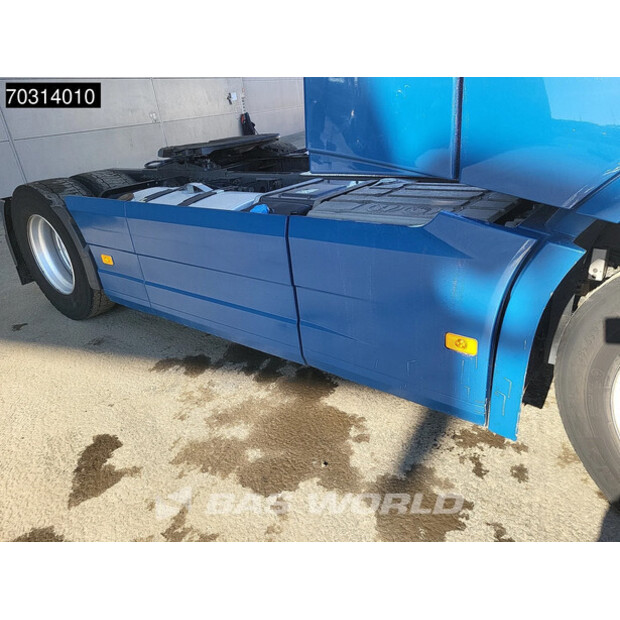 2018 فولفو FH 420-45870021