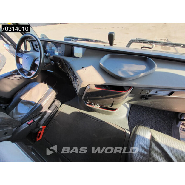 2018 فولفو FH 420-45870023