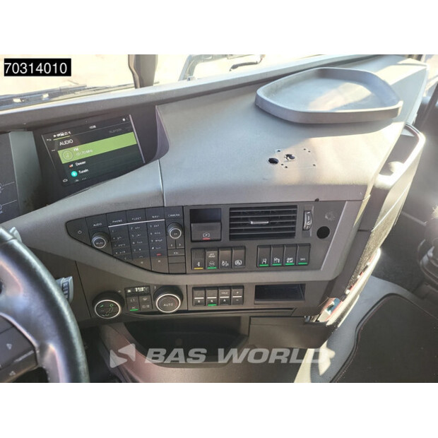 2018 فولفو FH 420-45870024